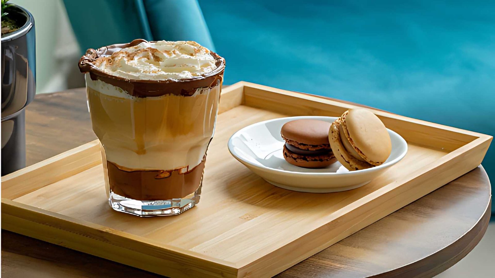 Uma das especialidades