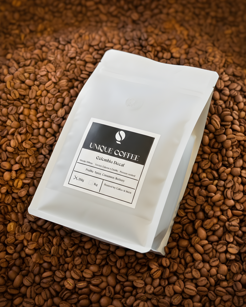 Café Colombia Decaf